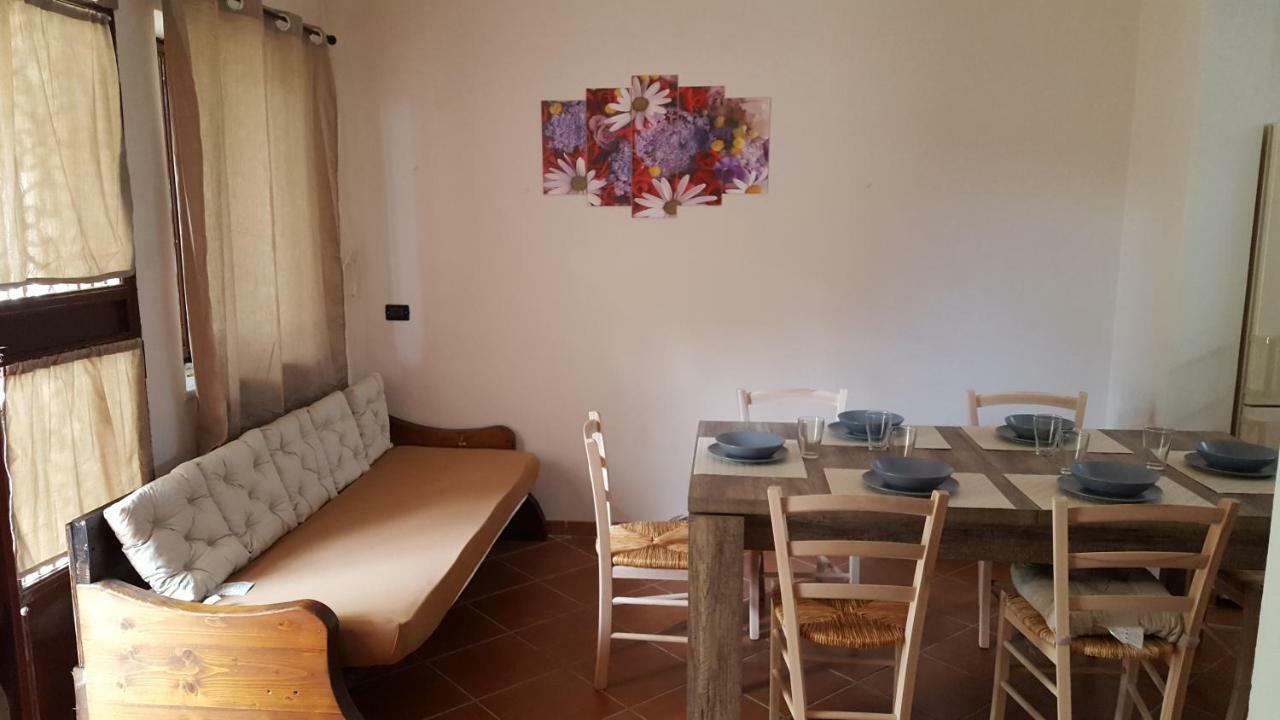 Mediterranean Terrasini Exterior foto